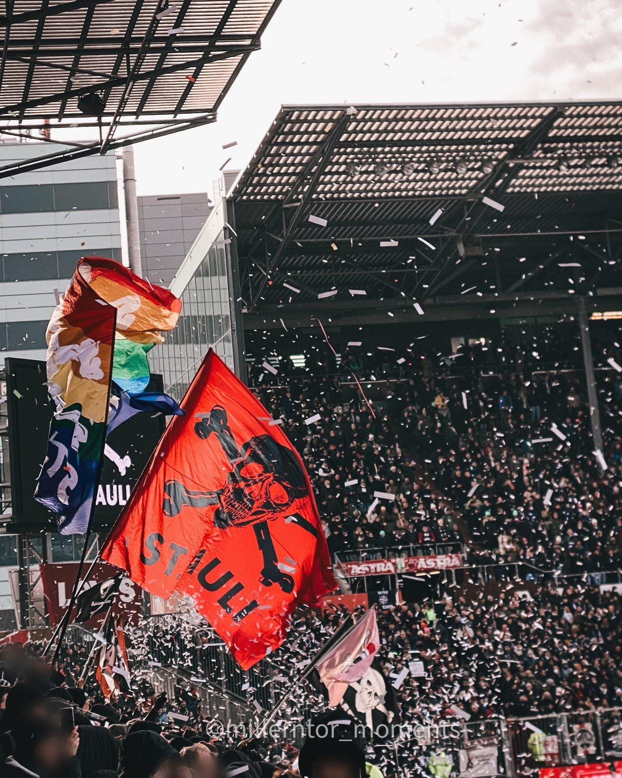 FC St. Pauli – 1. FC Kaiserslautern 2-0 (1)