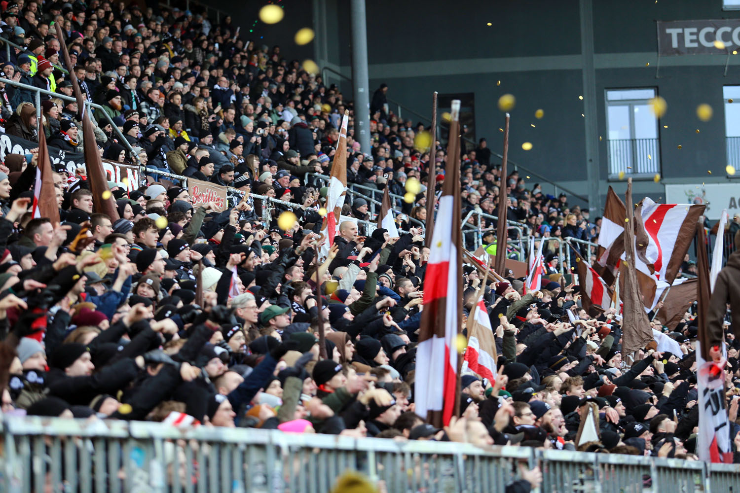 FC St. Pauli – 1. FC Kaiserslautern 2-0 (4)