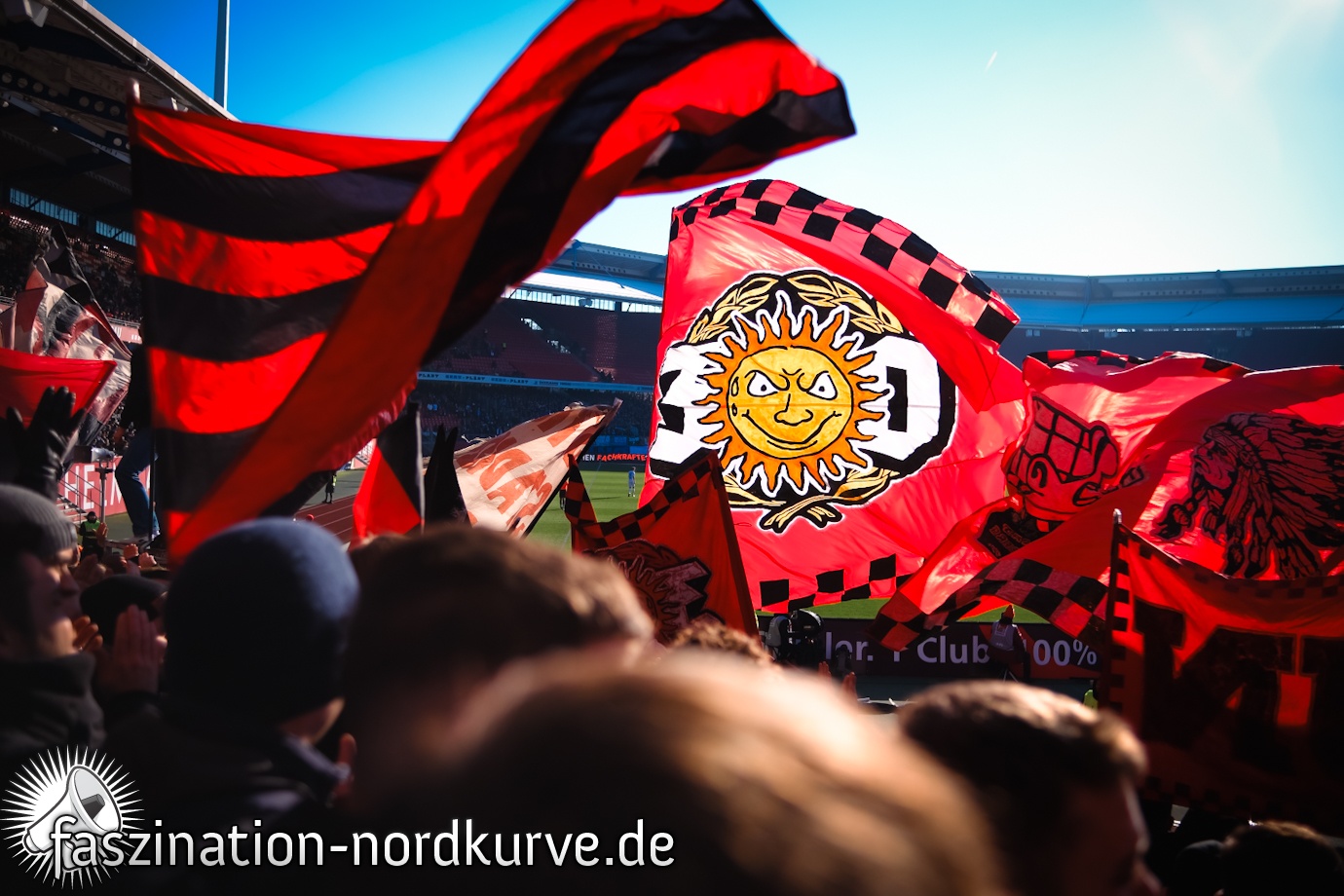 1. FC Nürnberg – FC Hansa Rostock 3-0 (18)