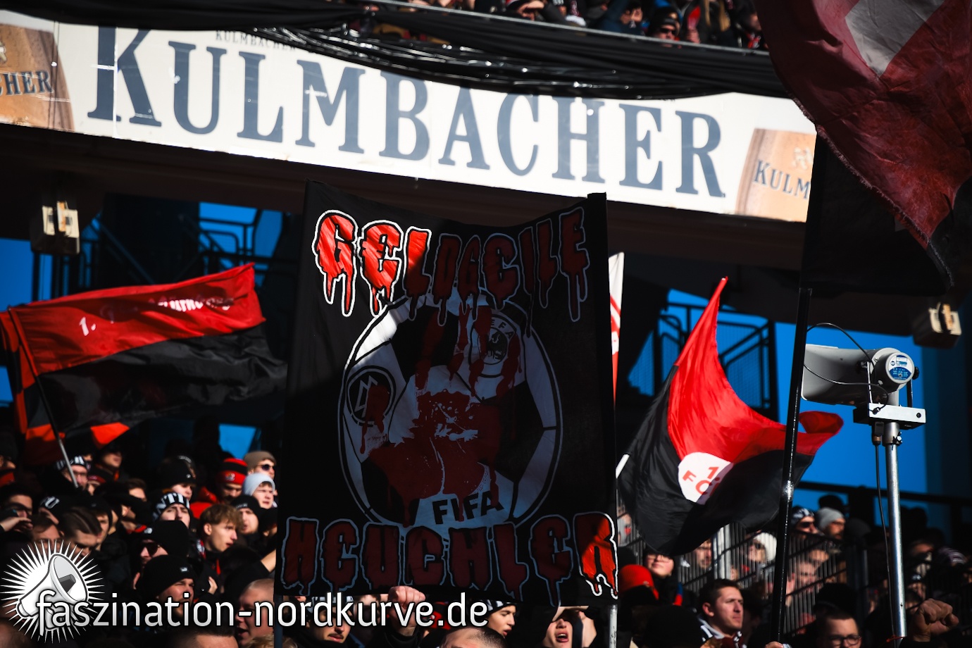 1. FC Nürnberg – FC Hansa Rostock 3-0 (34)