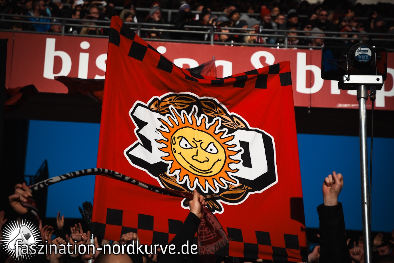 1. FC Nürnberg – FC Hansa Rostock 3-0 (36)