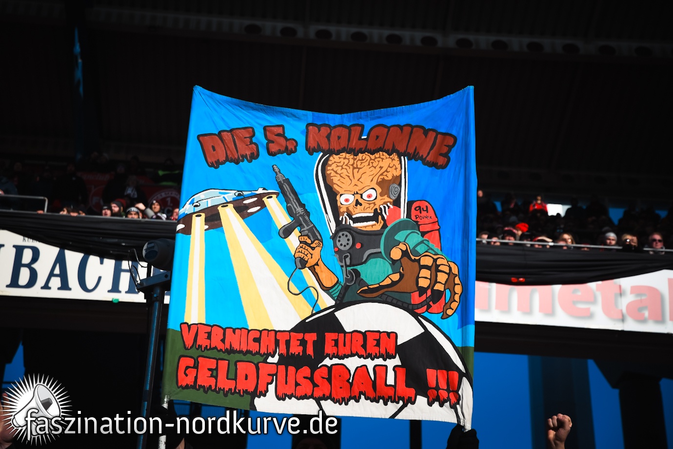 1. FC Nürnberg – FC Hansa Rostock 3-0 (41)