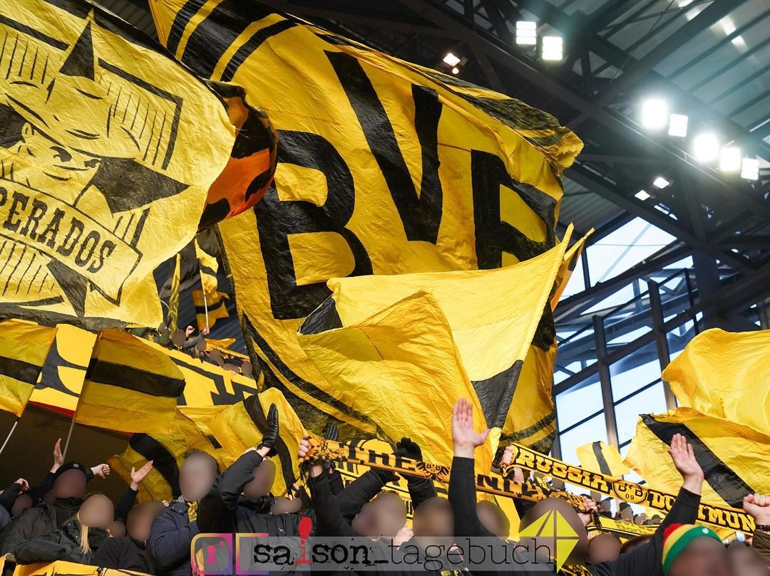 1. FC Köln – Borussia Dortmund 0-4 (6)