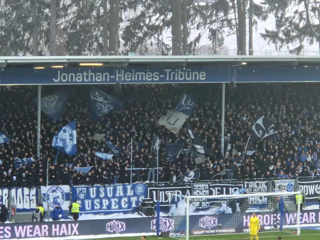 SV Darmstadt 98 – Eintracht Frankfurt 2-2 (10)