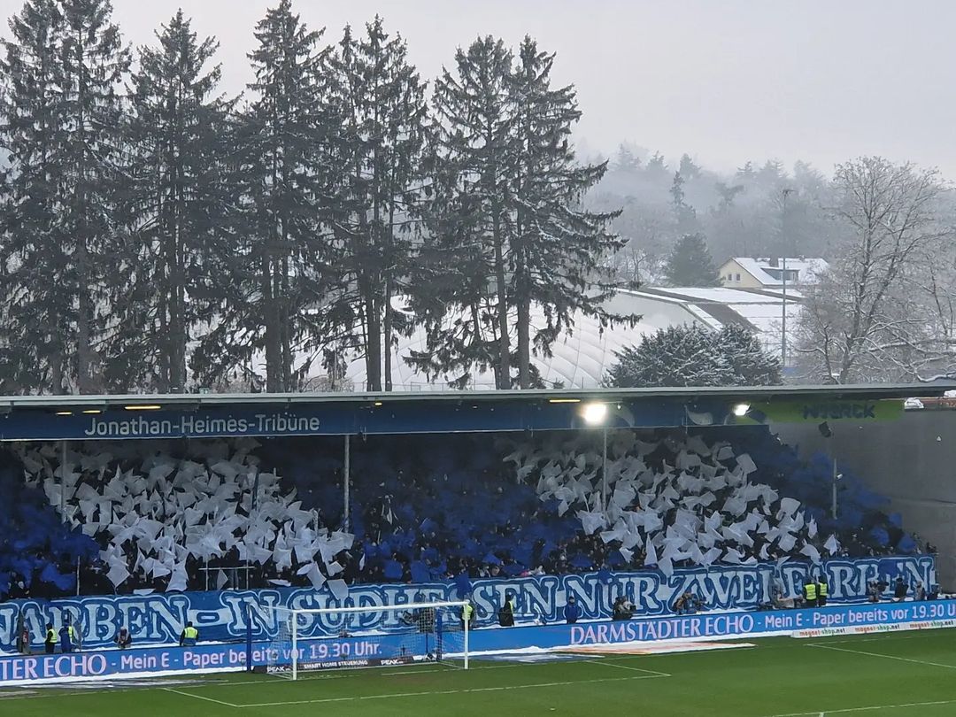 SV Darmstadt 98 – Eintracht Frankfurt 2-2 (16)