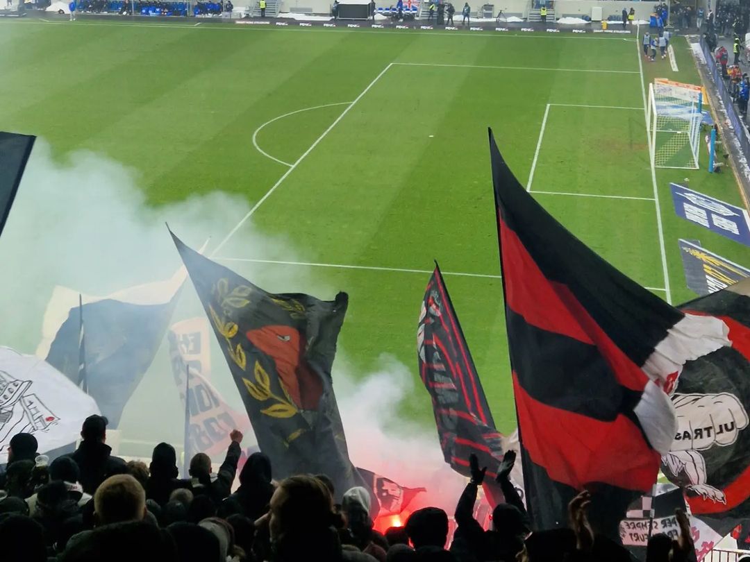 SV Darmstadt 98 – Eintracht Frankfurt 2-2 (9)