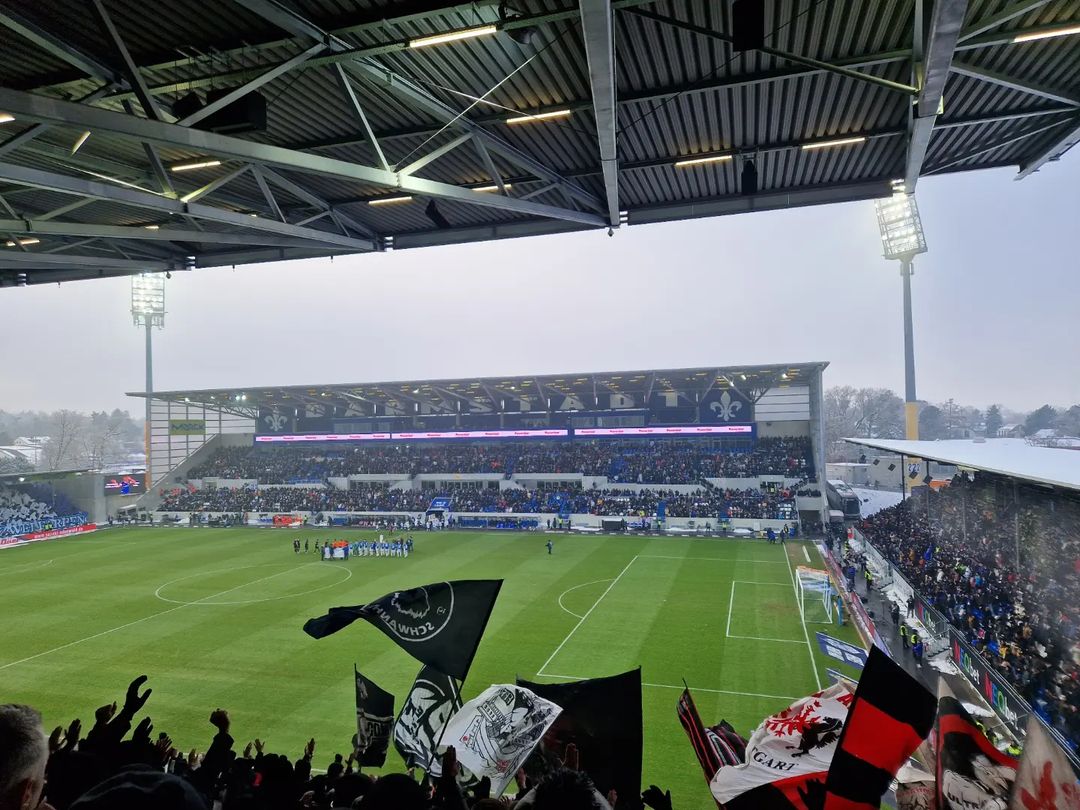 SV Darmstadt 98 – Eintracht Frankfurt 2-2 (13)