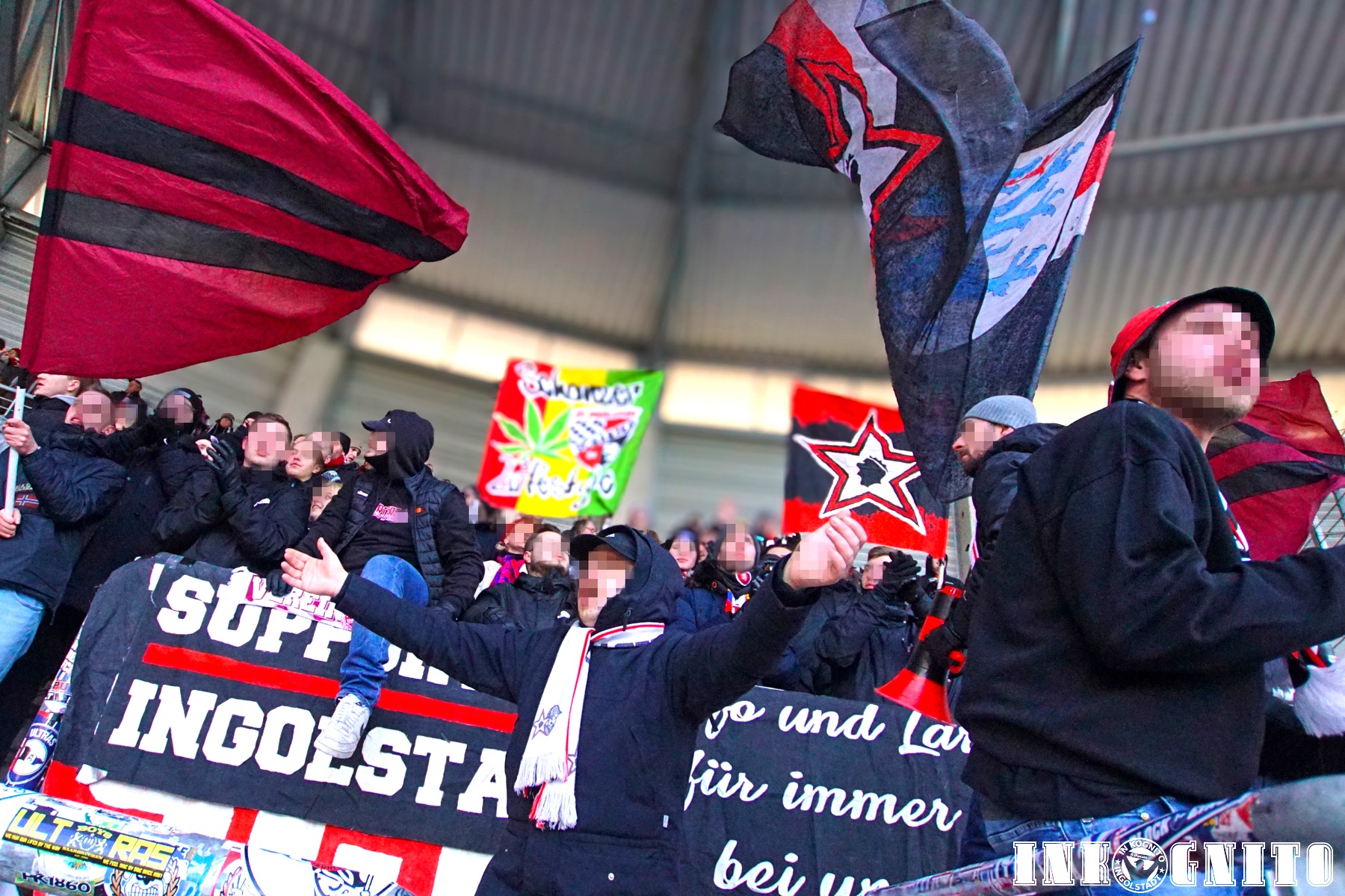 Hallescher FC – FC Ingolstadt 3-1 (1)