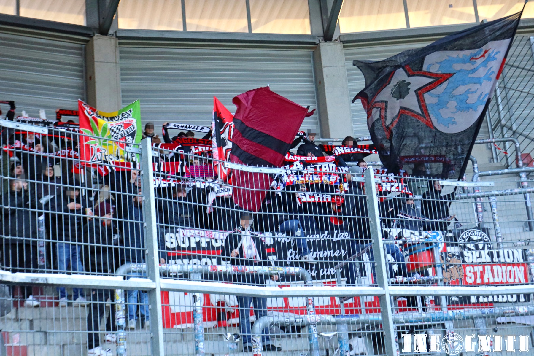 Hallescher FC – FC Ingolstadt 3-1 (6)