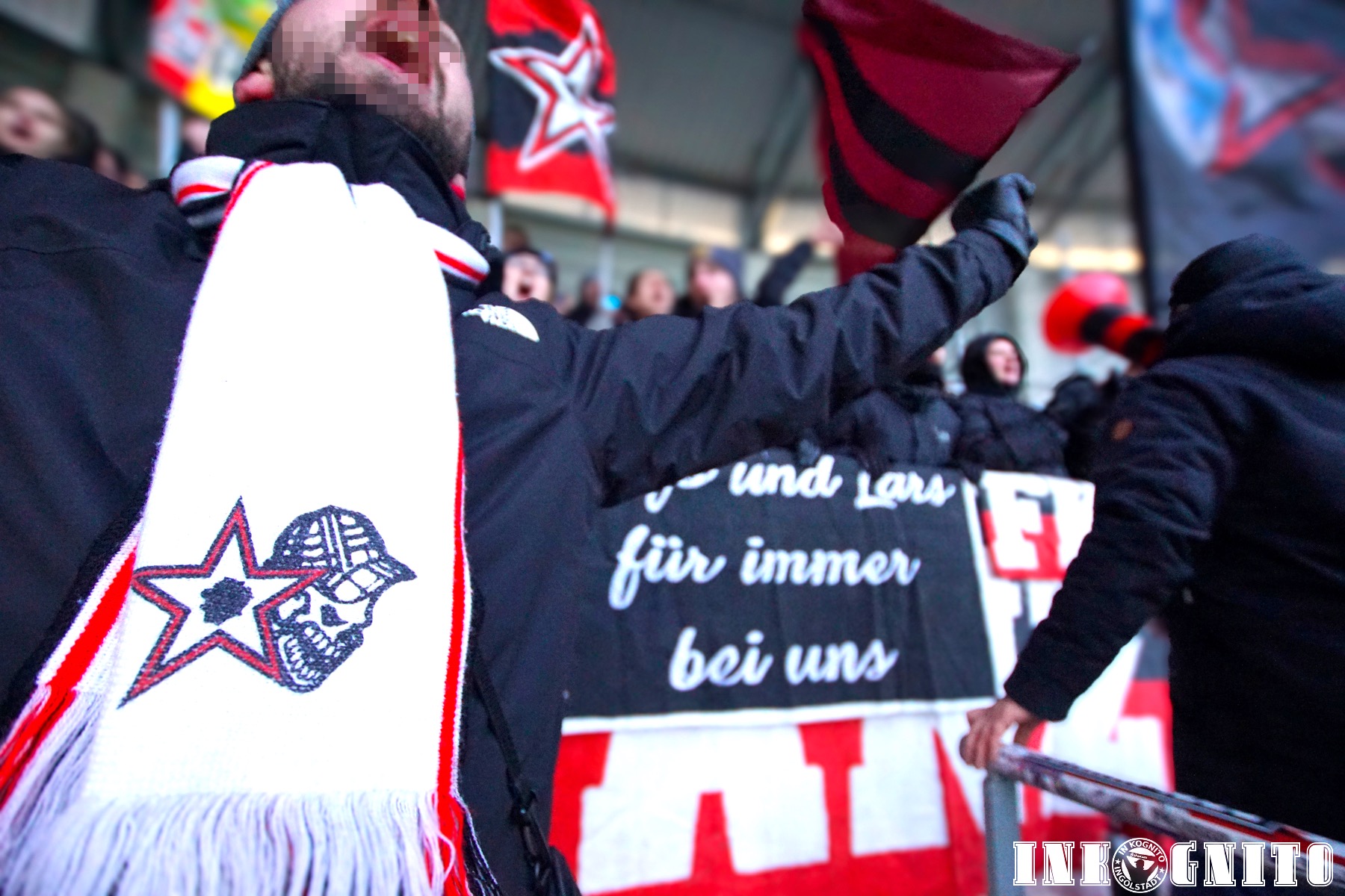 Hallescher FC – FC Ingolstadt 3-1 (7)