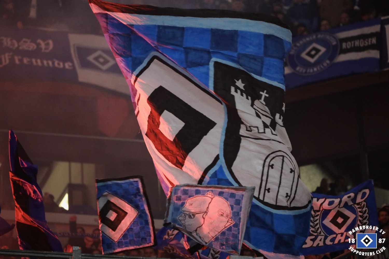 FC Schalke 04 – Hamburger SV (3)