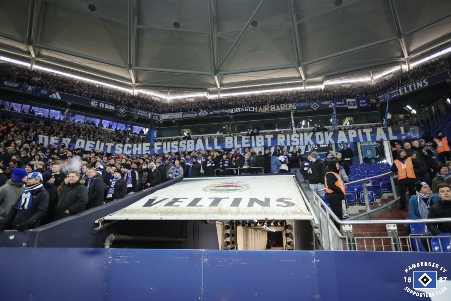 FC Schalke 04 – Hamburger SV (5)