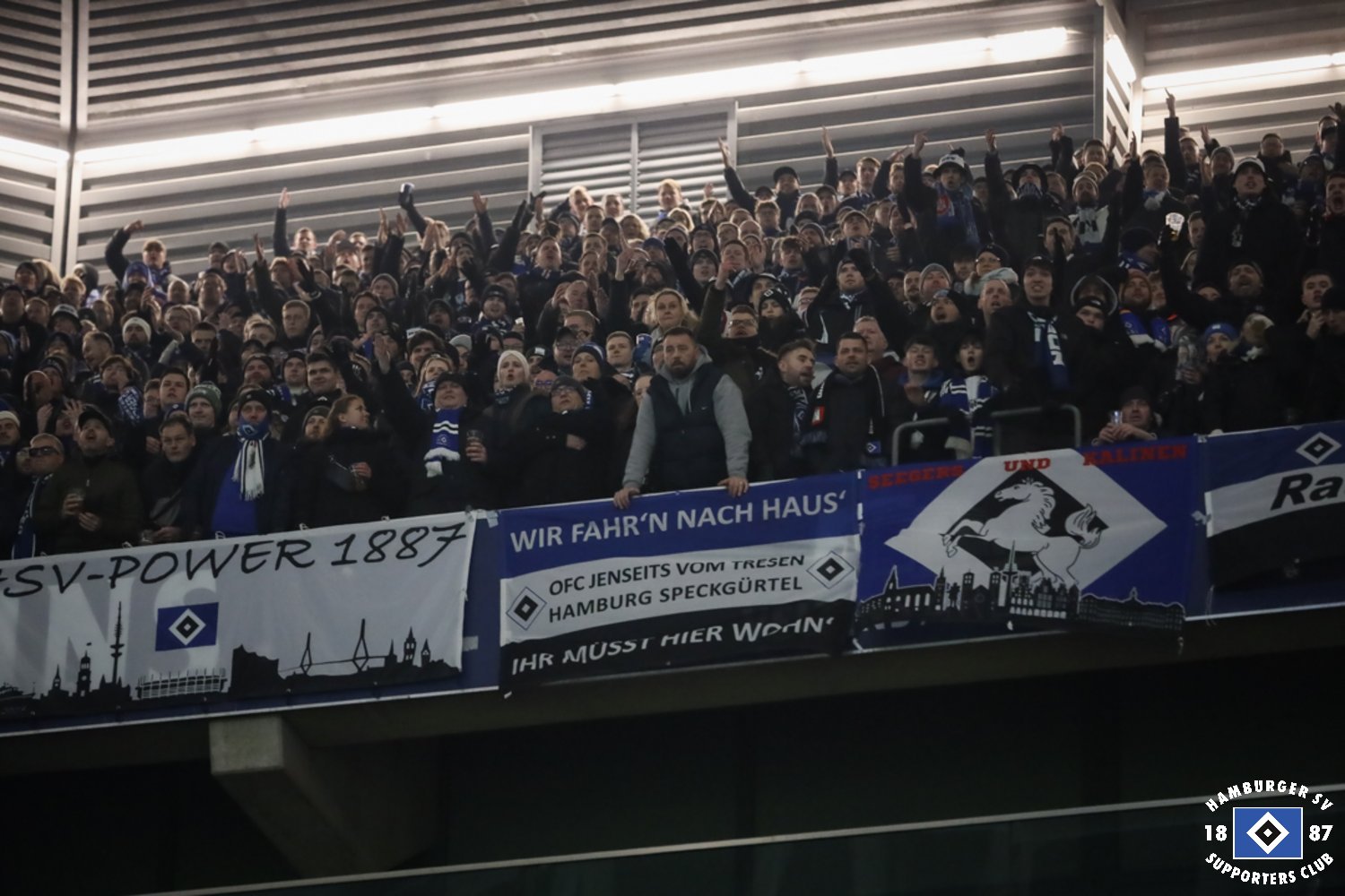 FC Schalke 04 – Hamburger SV (6)