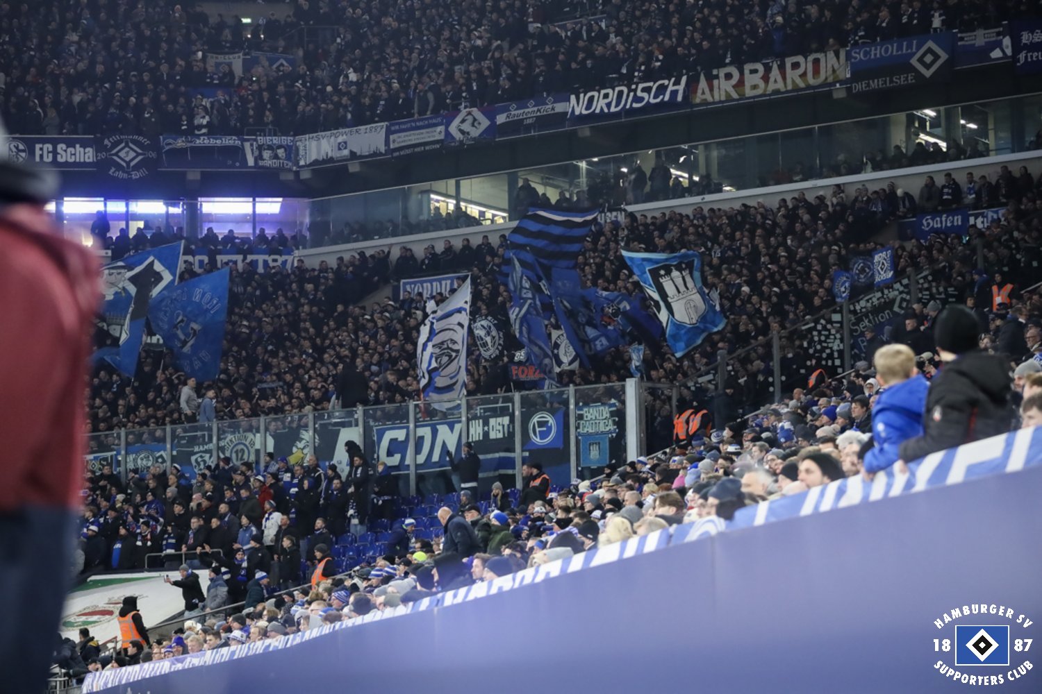 FC Schalke 04 – Hamburger SV (7)