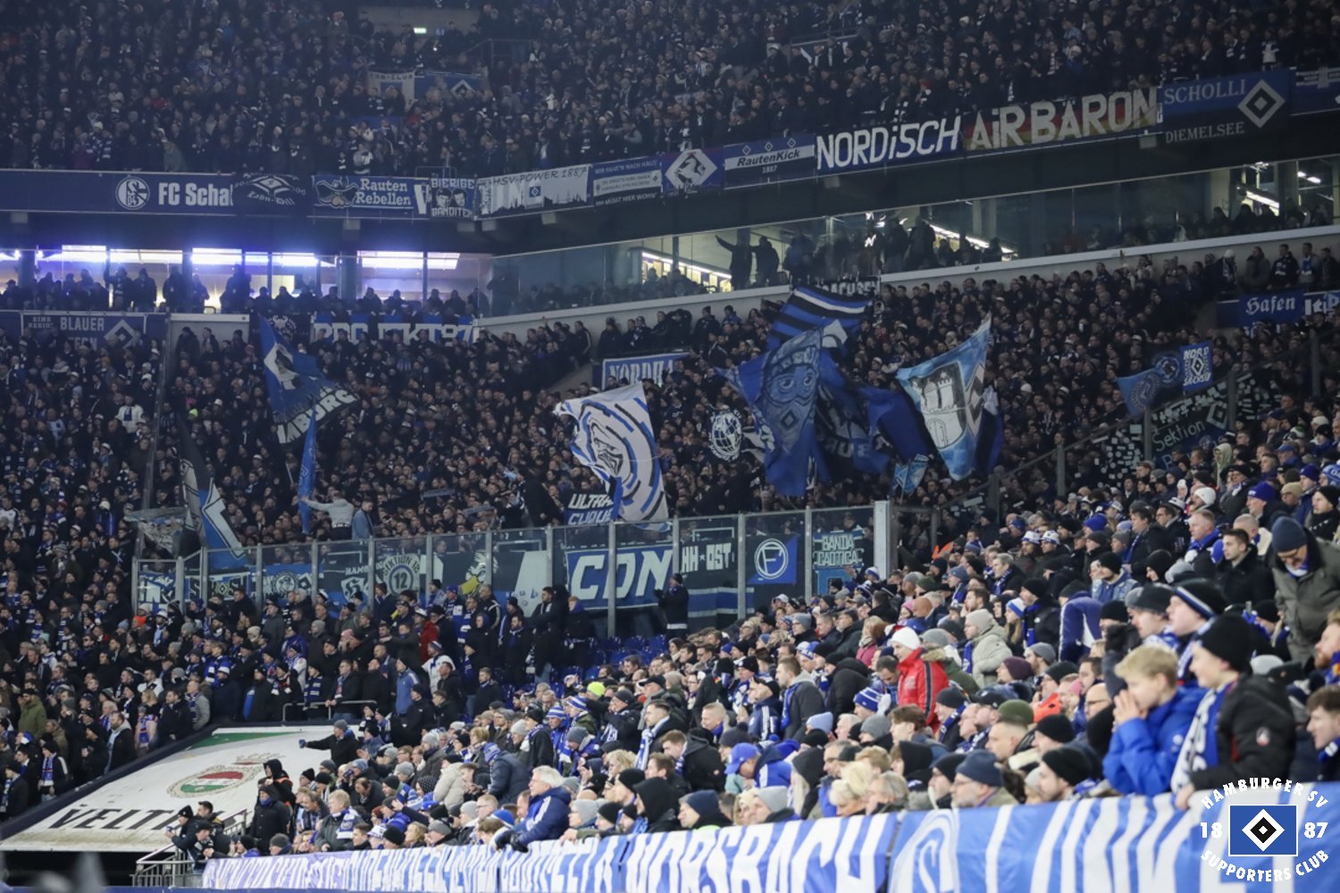 FC Schalke 04 – Hamburger SV (8)