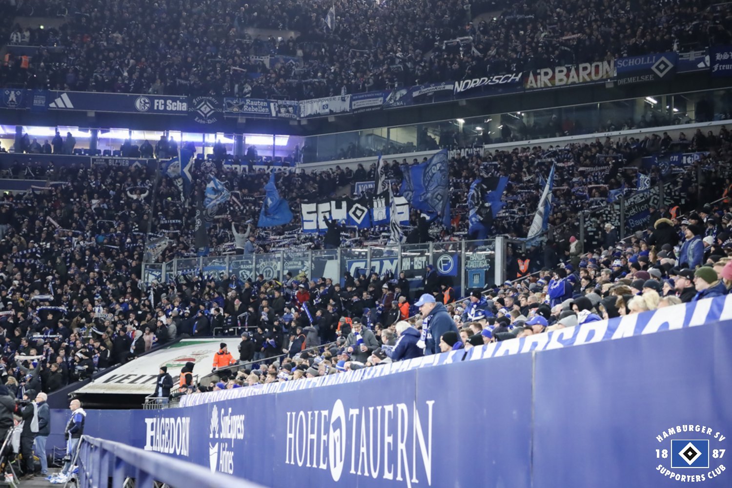 FC Schalke 04 – Hamburger SV (32)