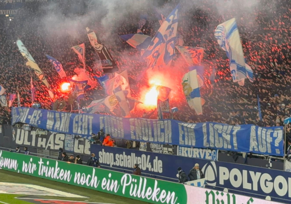 FC Schalke 04 – Hamburger SV (10)