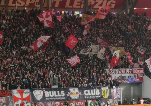 RB Leipzig – Bayer 04 Leverkusen 2-3