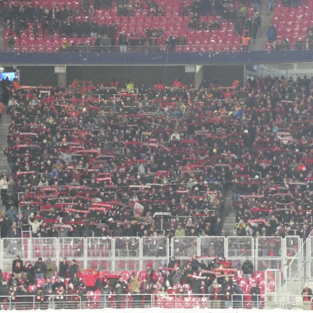 RB Leipzig – Bayer 04 Leverkusen 2-3