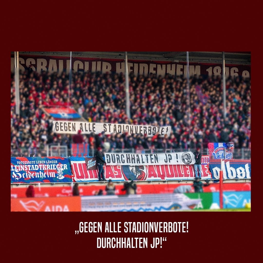 1. FC Heidenheim – VfL Wolfsburg 1-1 (1)