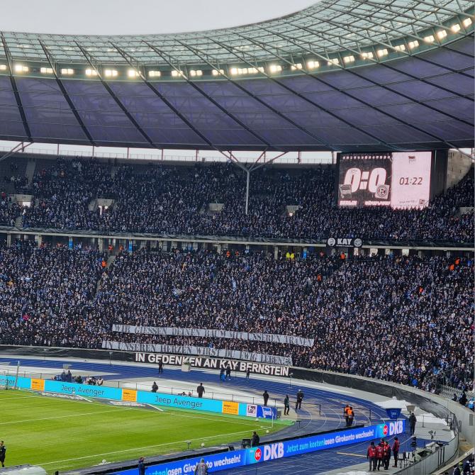 Hertha BSC – Fortuna Düsseldorf 2-2 (37)