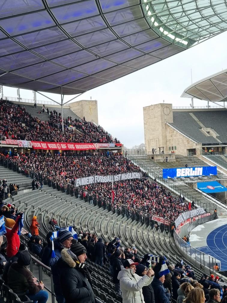 Hertha BSC – Fortuna Düsseldorf 2-2 (9)