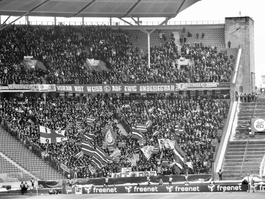 Hertha BSC – Fortuna Düsseldorf 2-2 (11)