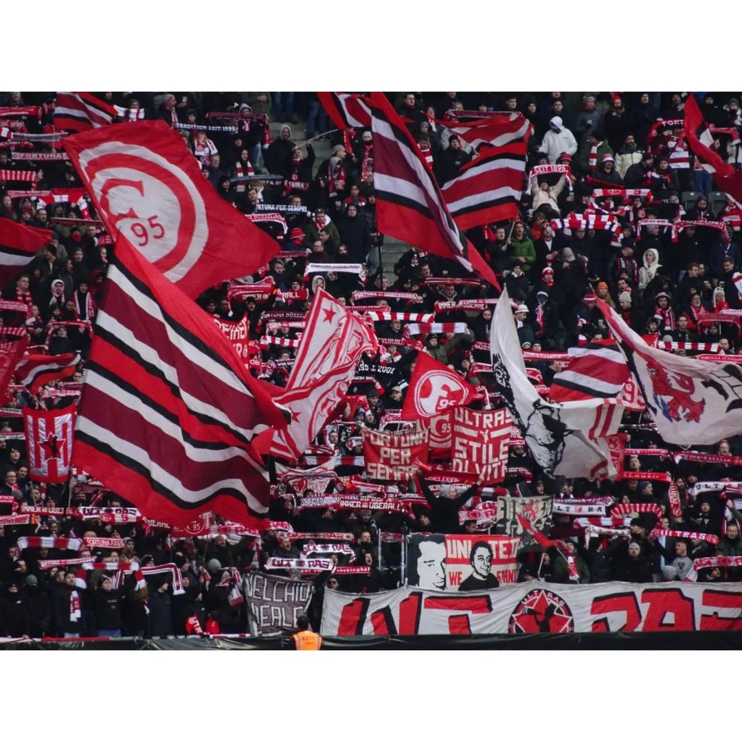 Hertha BSC – Fortuna Düsseldorf 2-2 (12)