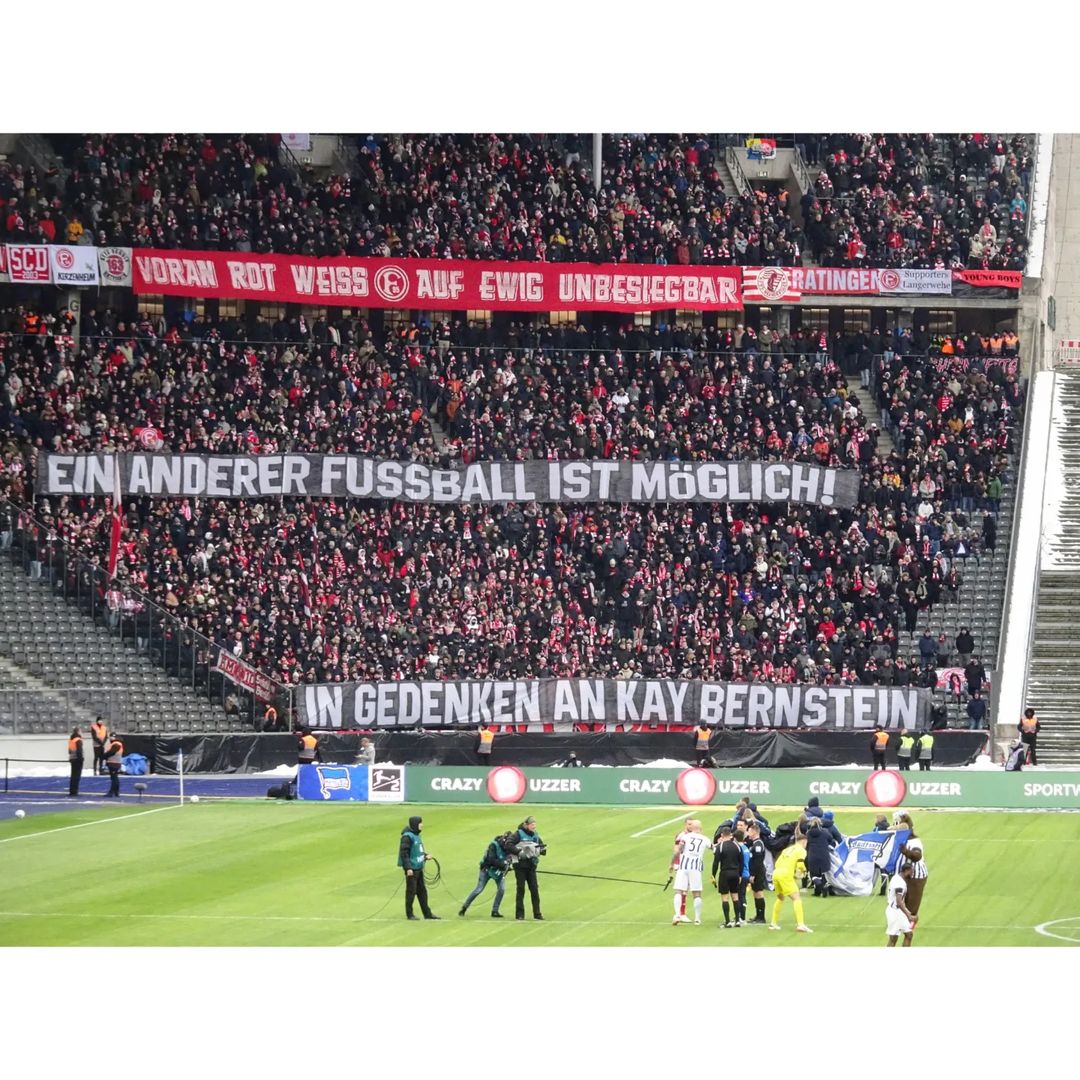 Hertha BSC – Fortuna Düsseldorf 2-2 (14)