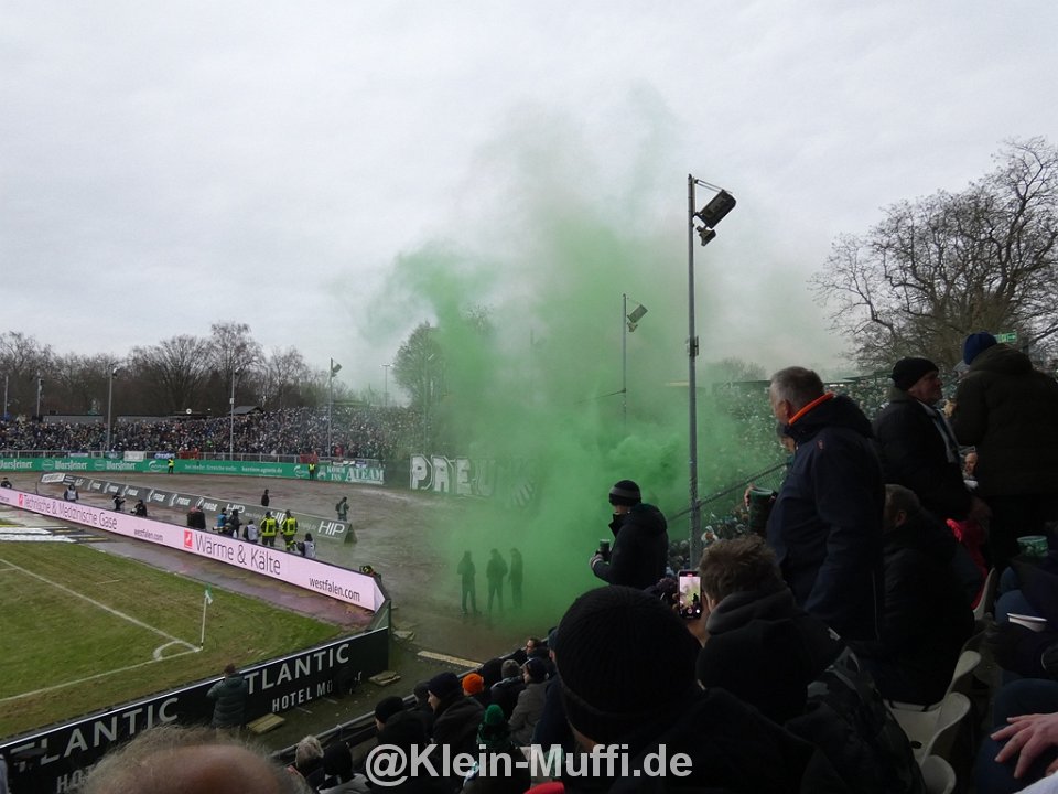 SC Preußen Münster – DSC Arminia Bielefeld 2-1 (6)