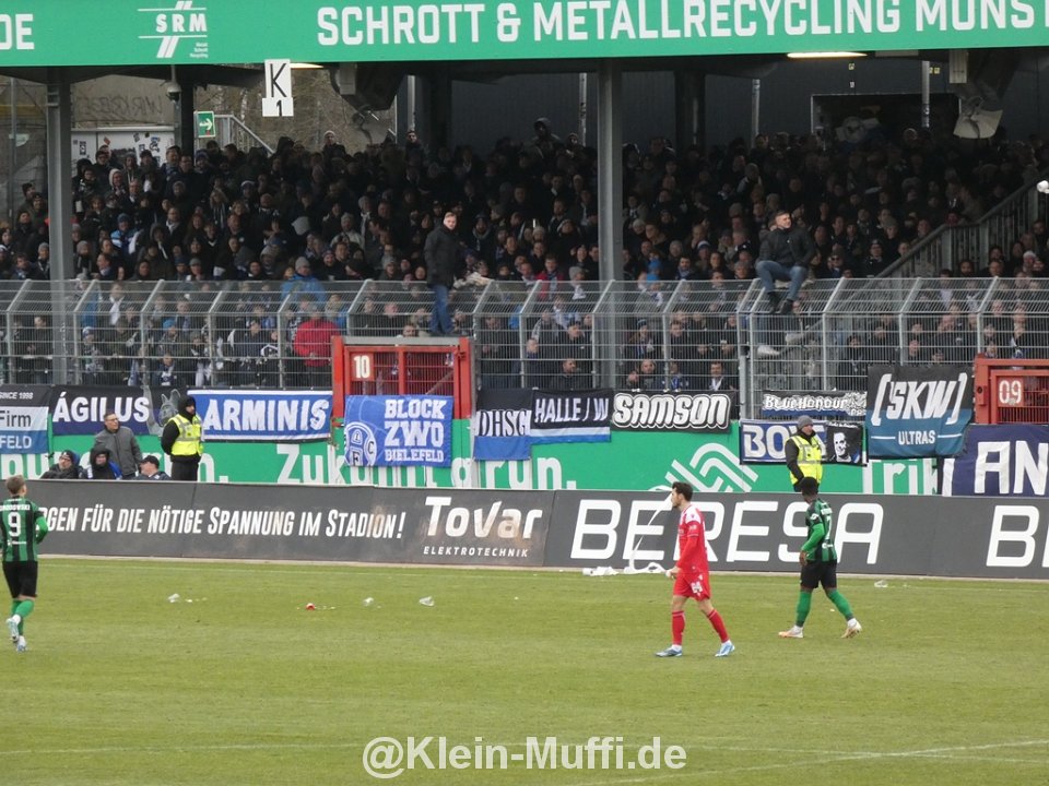 SC Preußen Münster – DSC Arminia Bielefeld 2-1 (4)