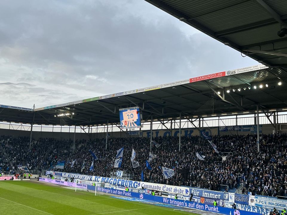 1. FC Magdeburg – SV Wehen 1-0 (1)