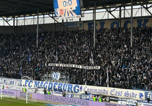 1. FC Magdeburg – SV Wehen 1-0 (2)