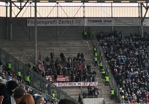 1. FC Magdeburg – SV Wehen 1-0