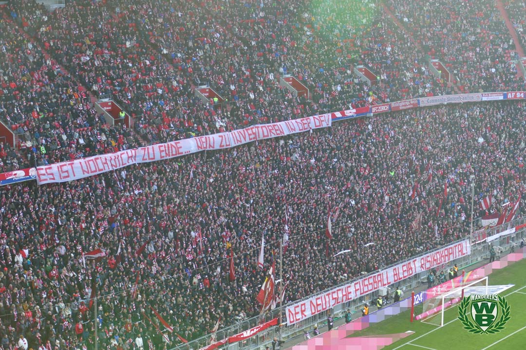FC Bayern München – Werder Bremen 0-1 (3)