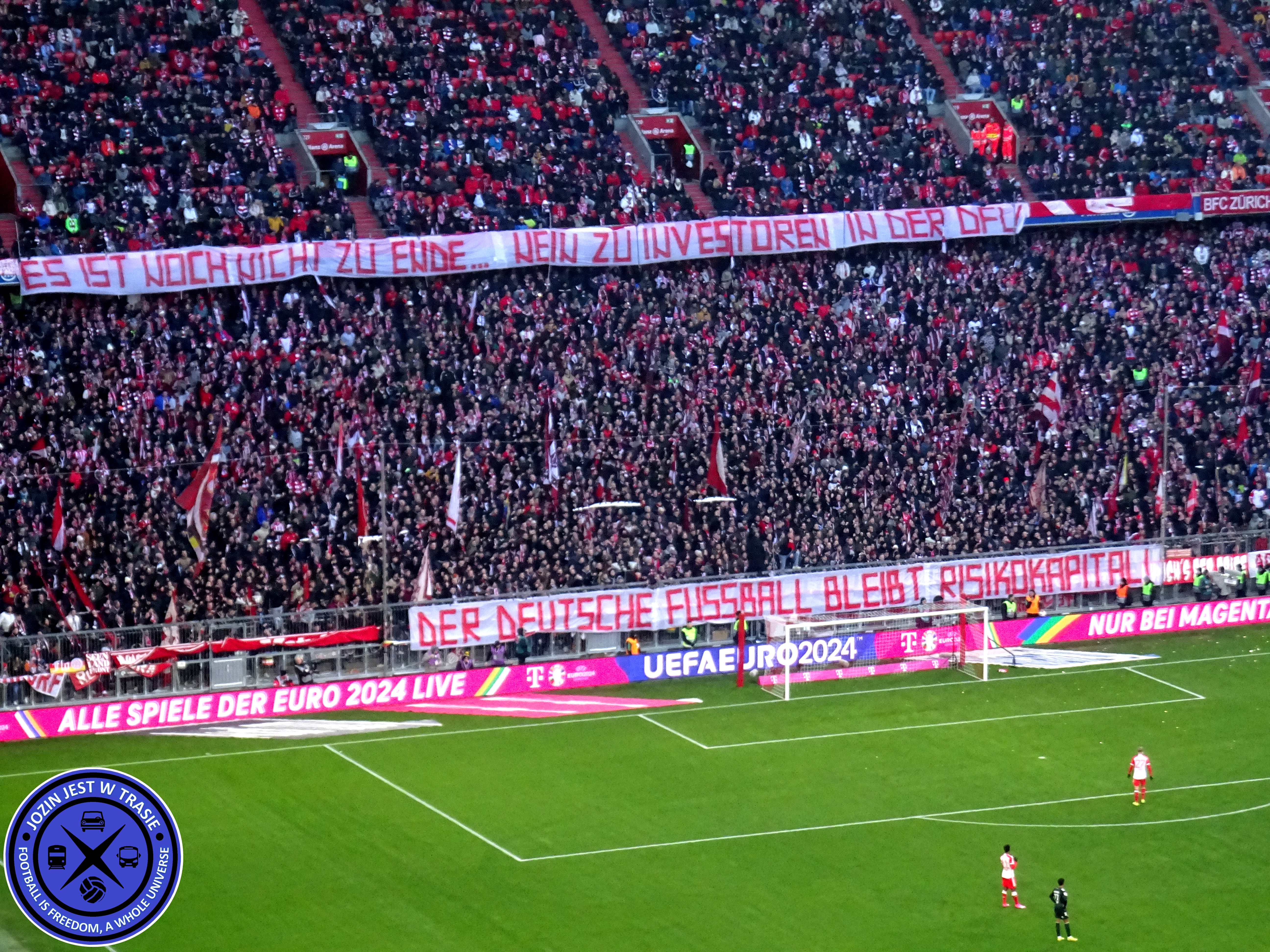 FC Bayern München – Werder Bremen 0-1 (7)