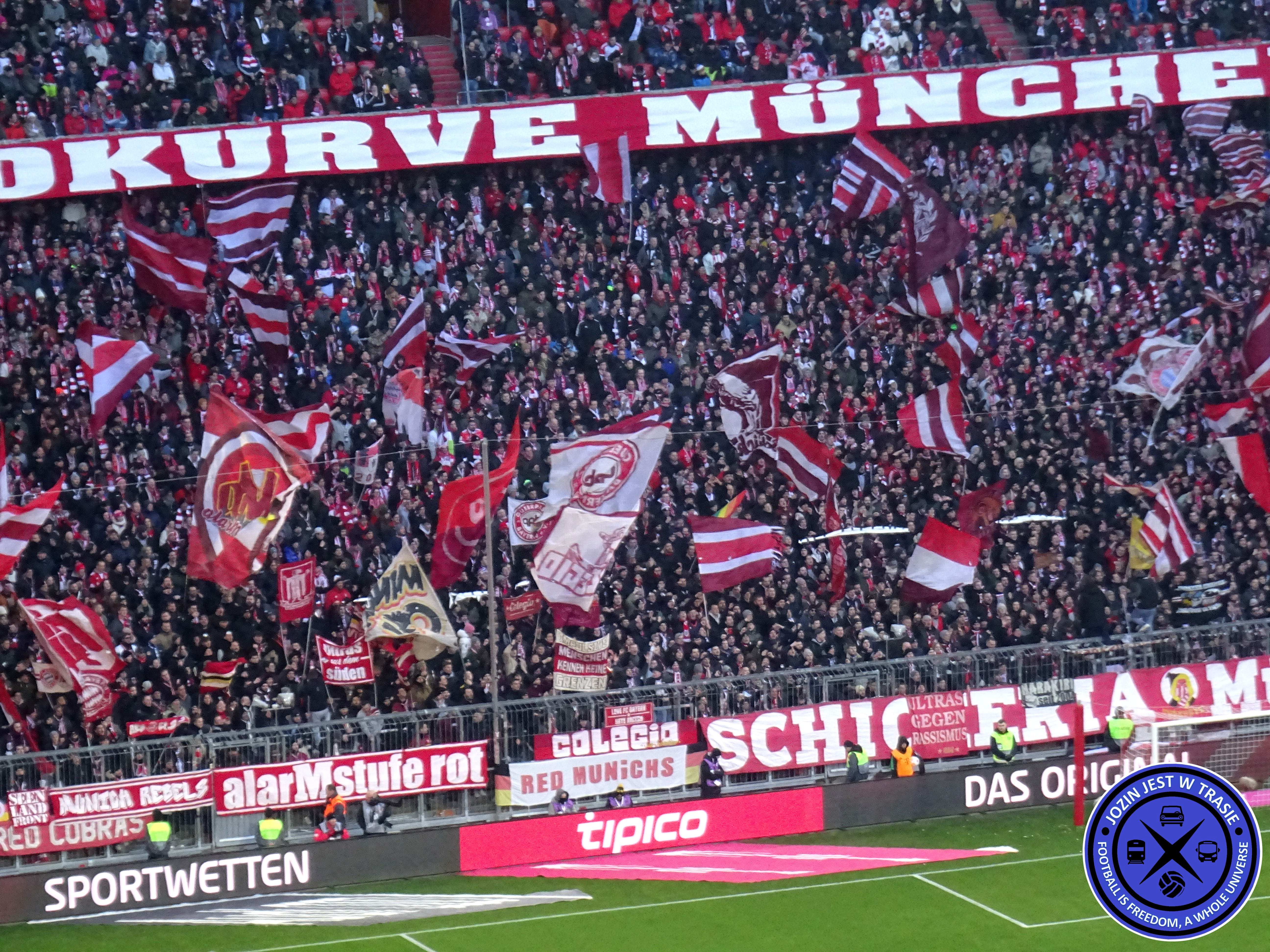 FC Bayern München – Werder Bremen 0-1 (8)