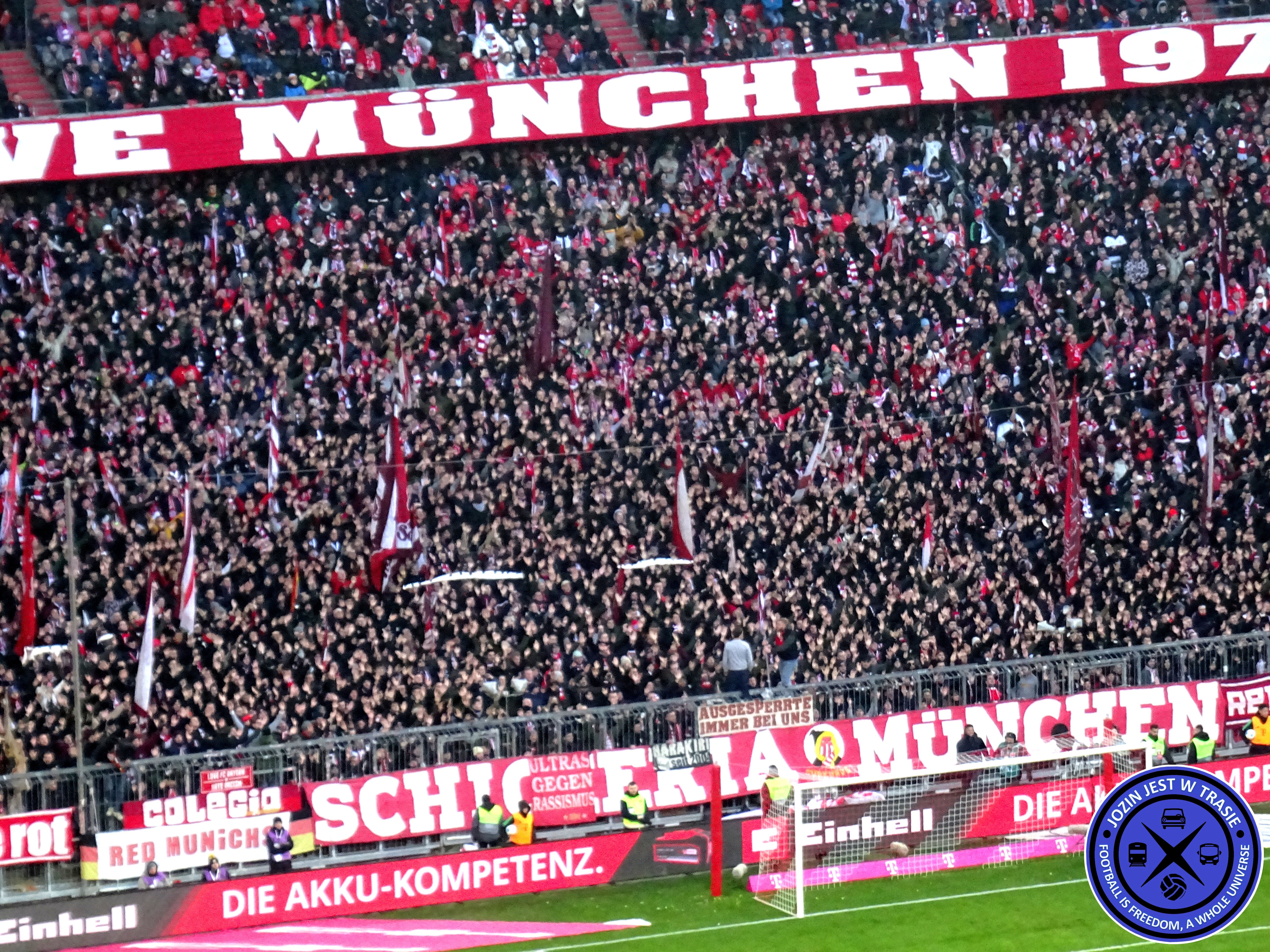 FC Bayern München – Werder Bremen 0-1 (12)