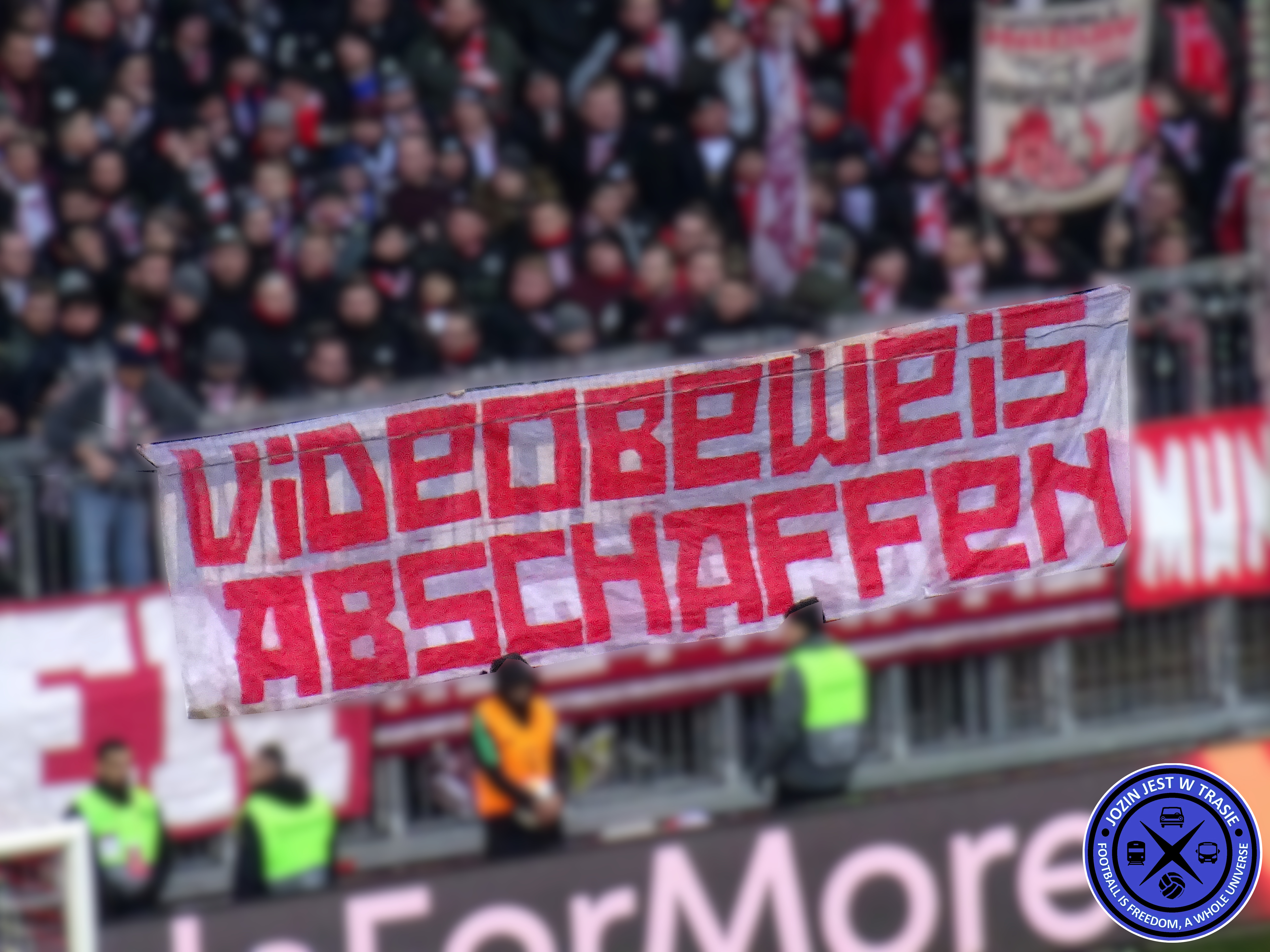 FC Bayern München – Werder Bremen 0-1 (13)