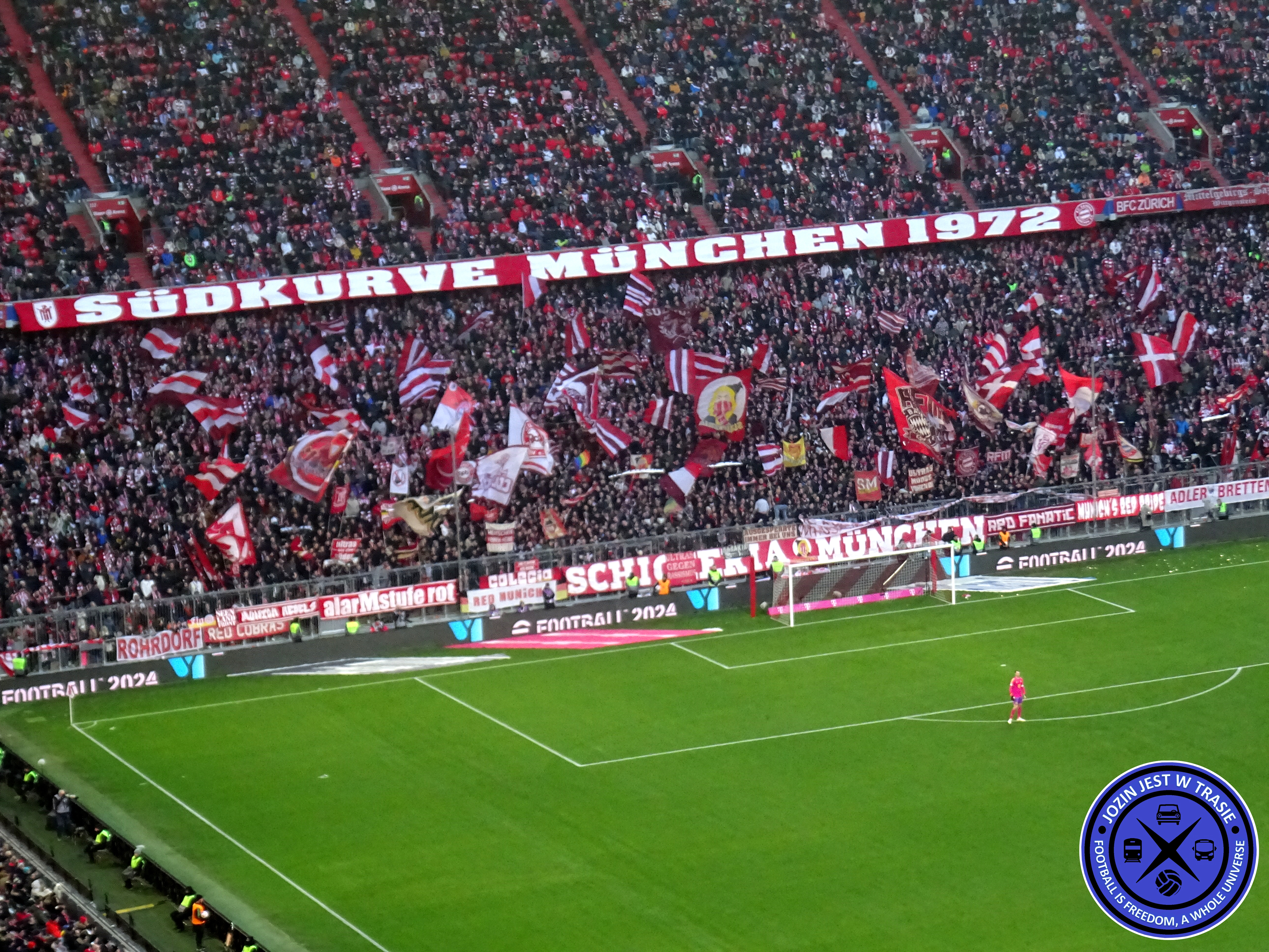 FC Bayern München – Werder Bremen 0-1 (15)