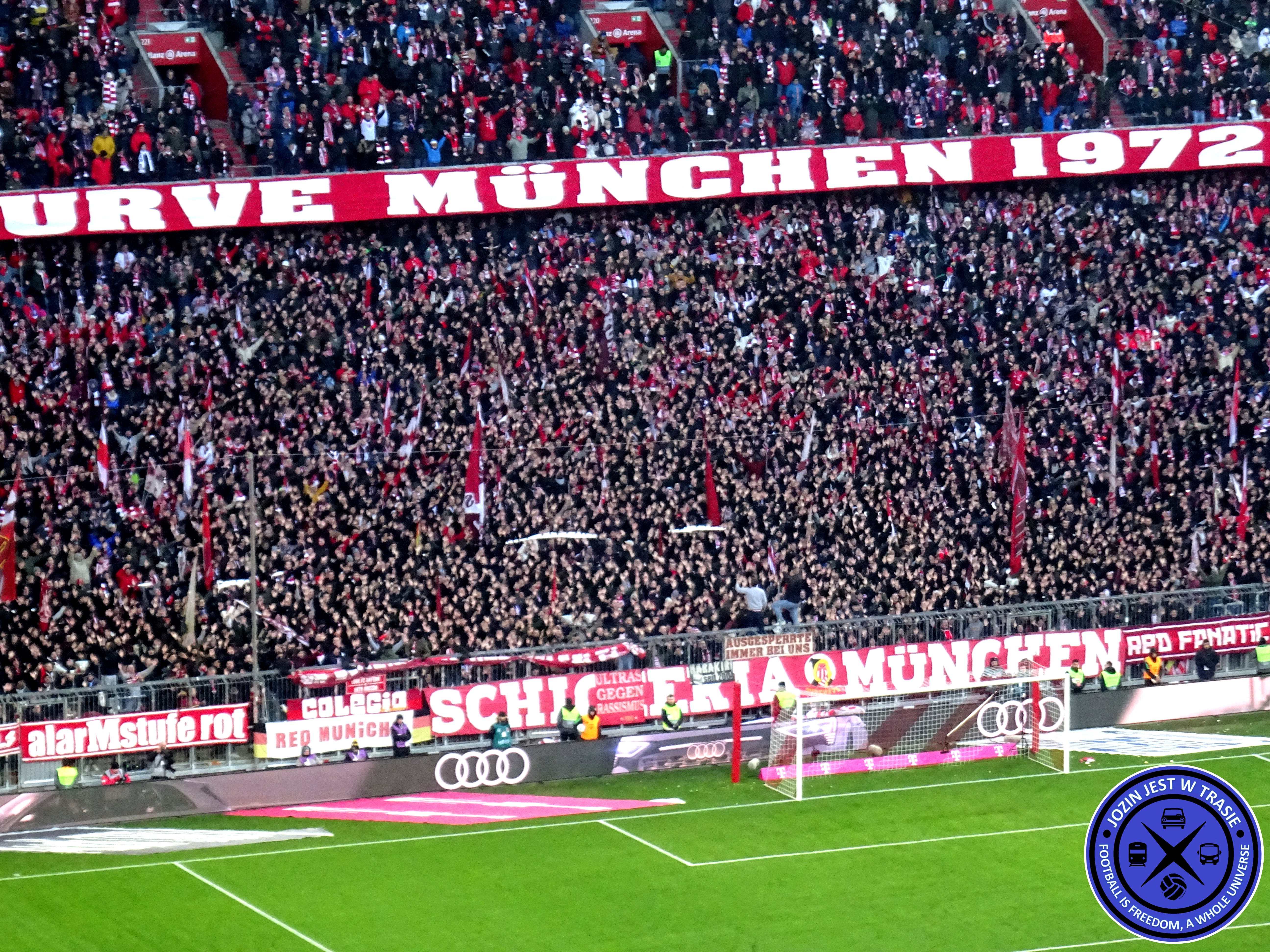 FC Bayern München – Werder Bremen 0-1 (17)