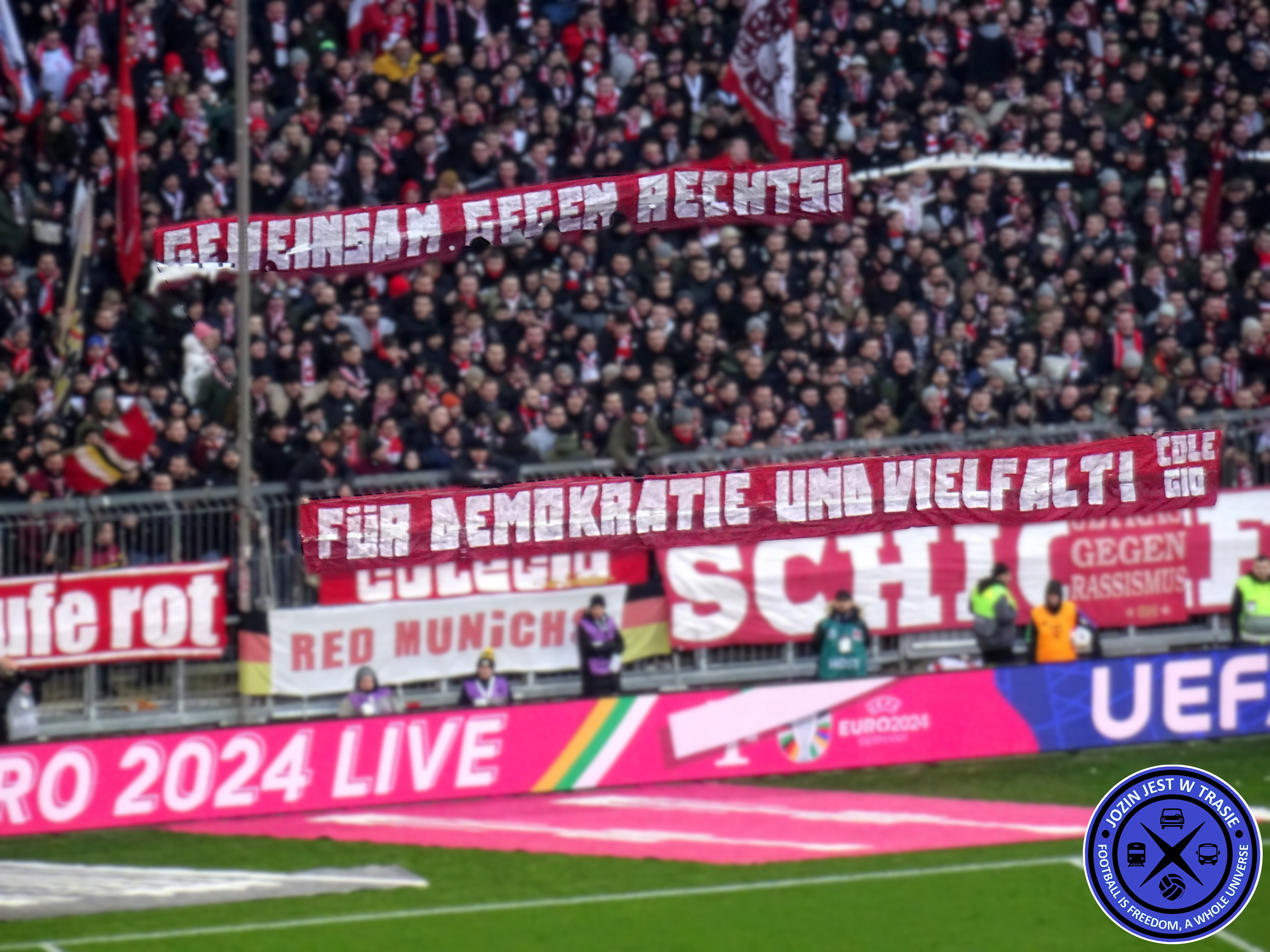 FC Bayern München – Werder Bremen 0-1 (18)