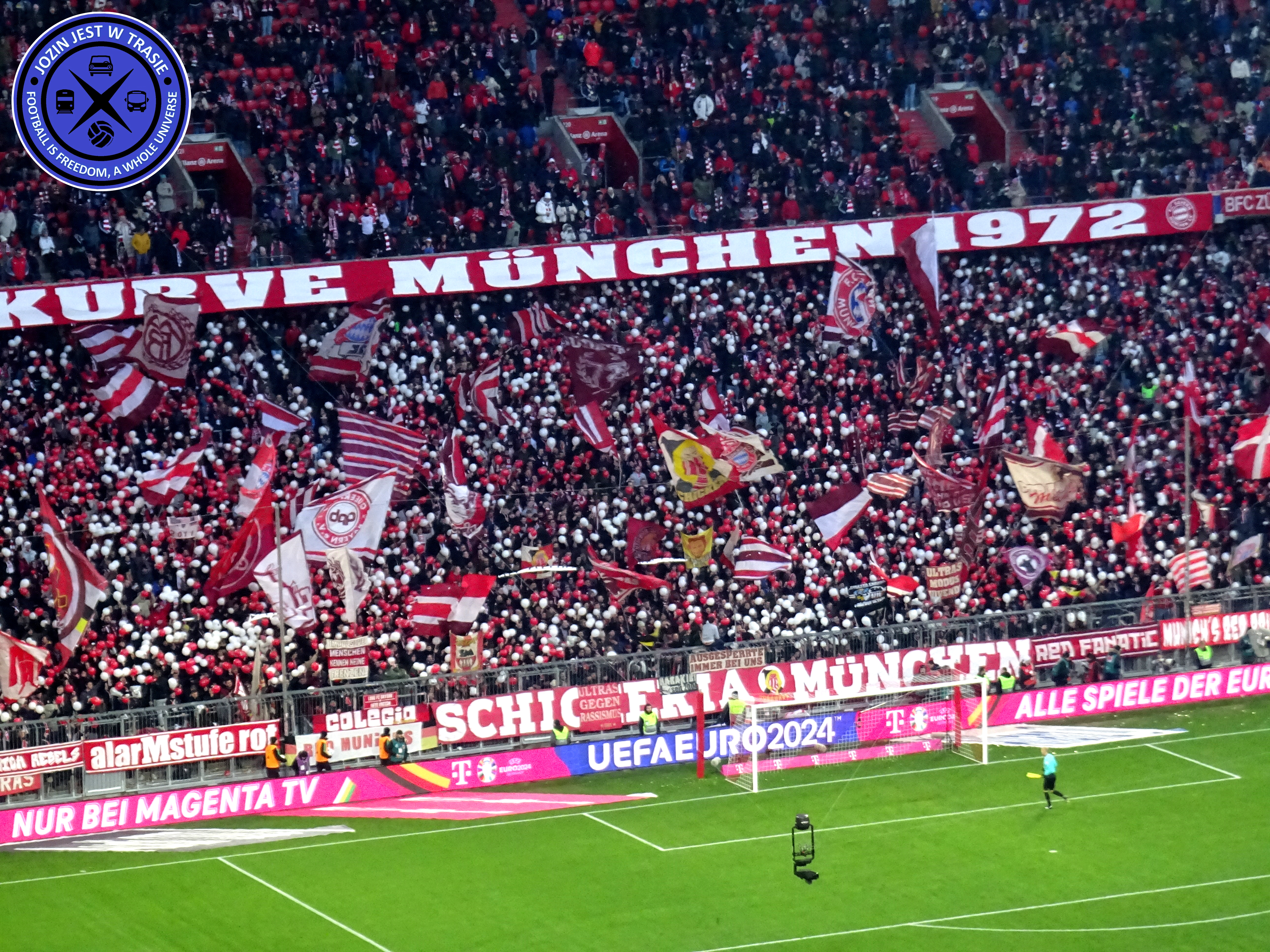 FC Bayern München – Werder Bremen 0-1 (19)