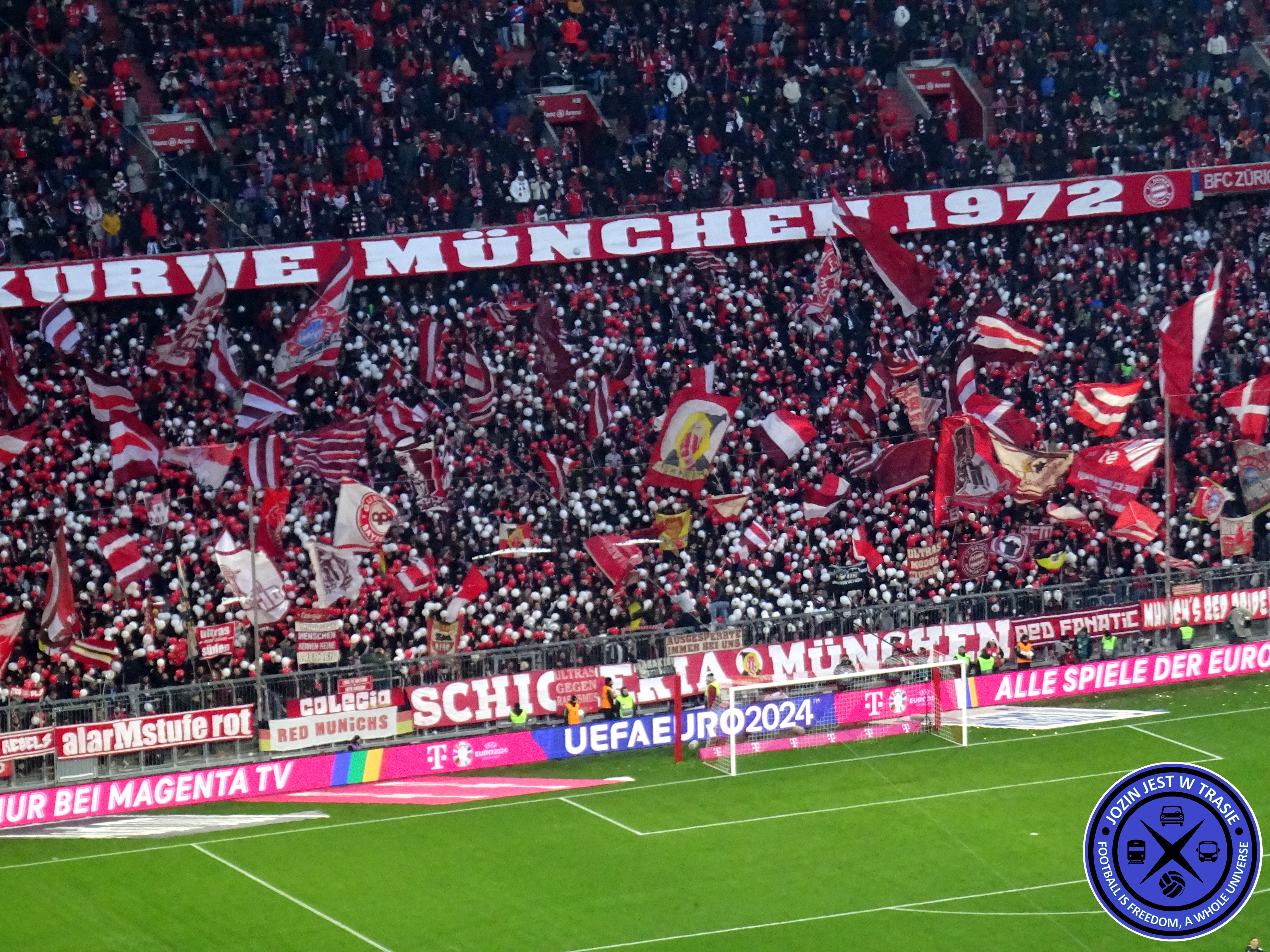 FC Bayern München – Werder Bremen 0-1 (20)