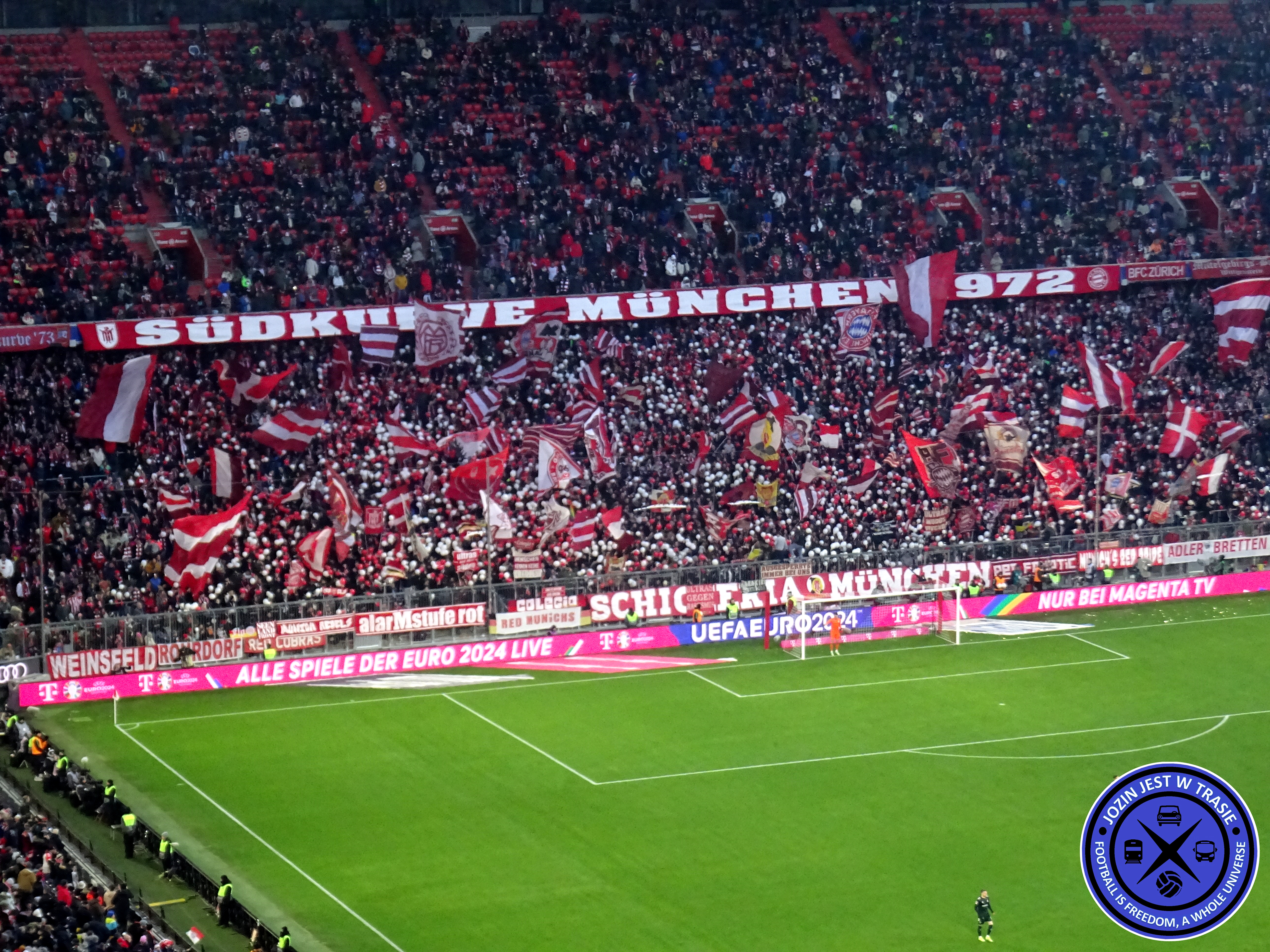 FC Bayern München – Werder Bremen 0-1 (22)