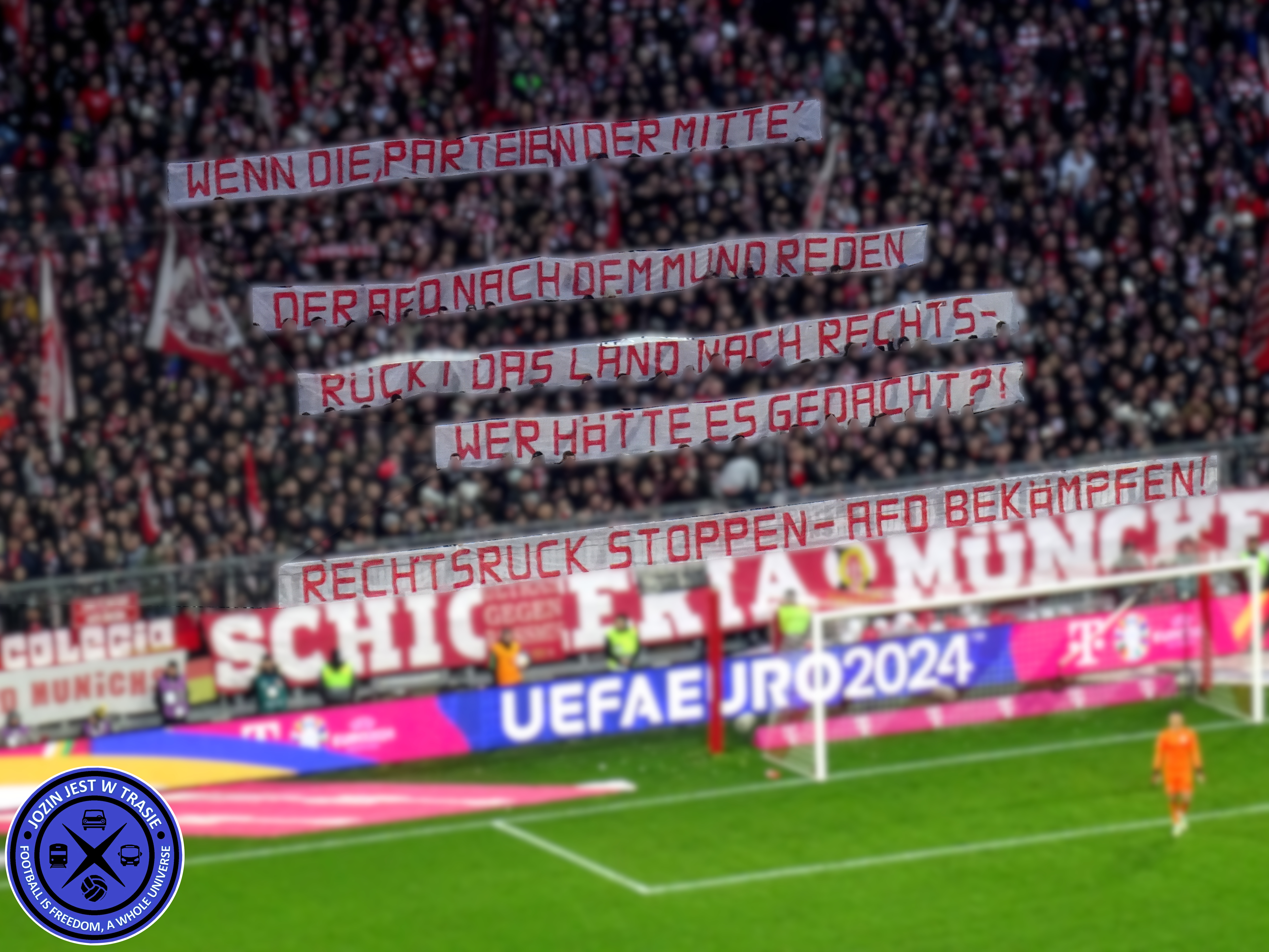 FC Bayern München – Werder Bremen 0-1 (23)