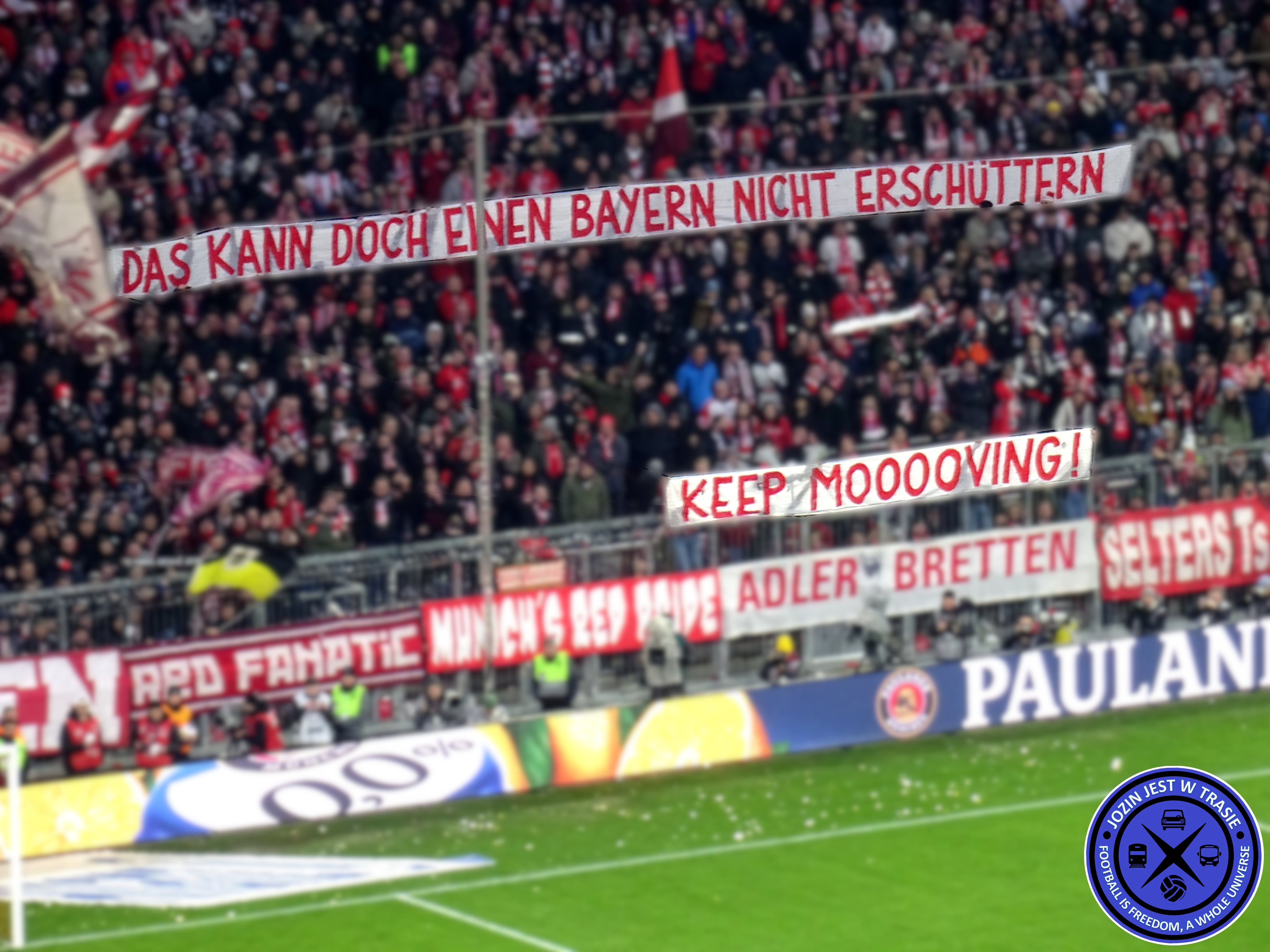 FC Bayern München – Werder Bremen 0-1 (24)