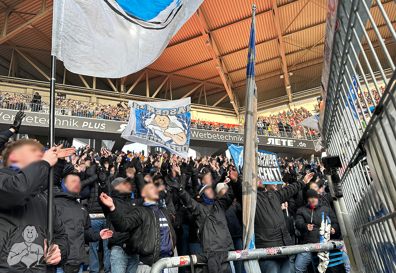 SC Freiburg – TSG Hoffenheim 3-2 (4)