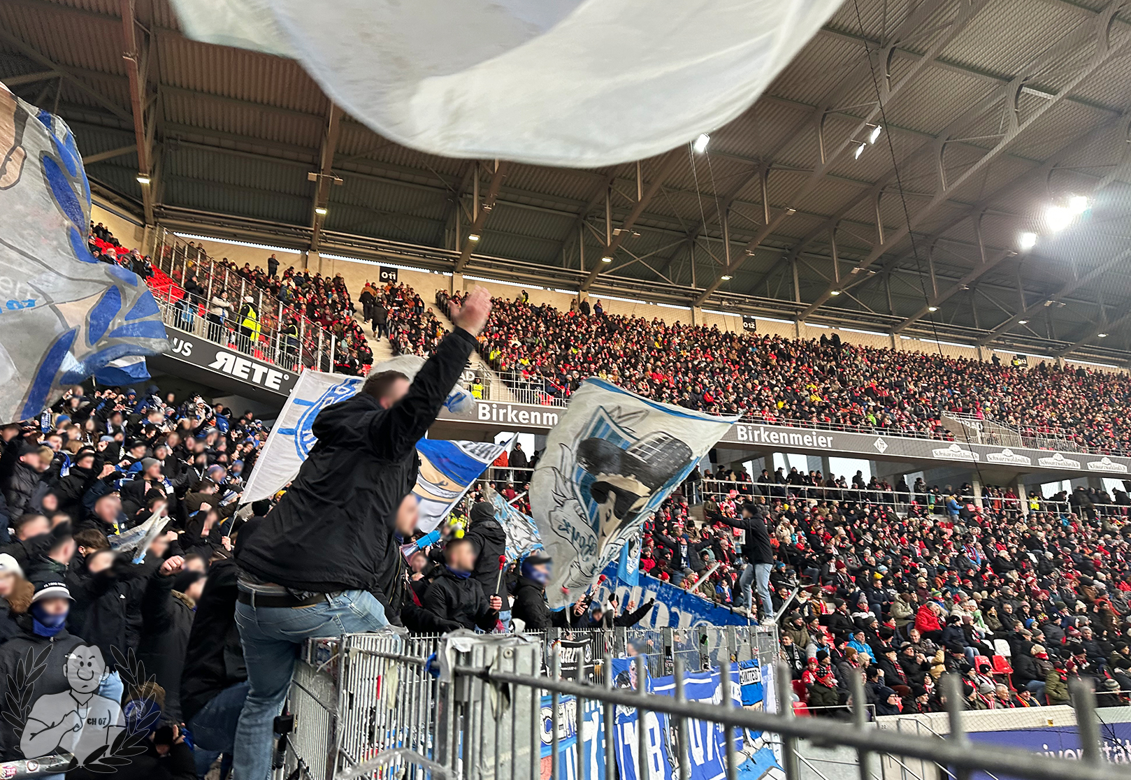 SC Freiburg – TSG Hoffenheim 3-2 (5)