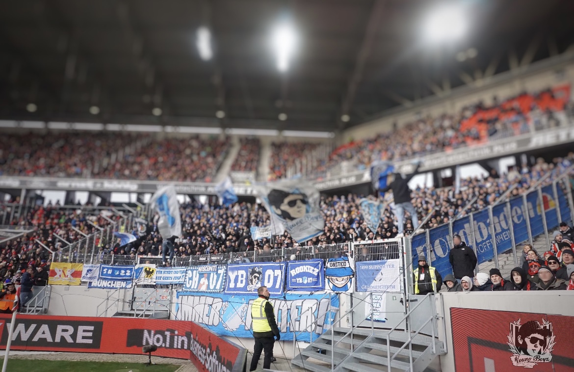 SC Freiburg – TSG Hoffenheim 3-2 (14)